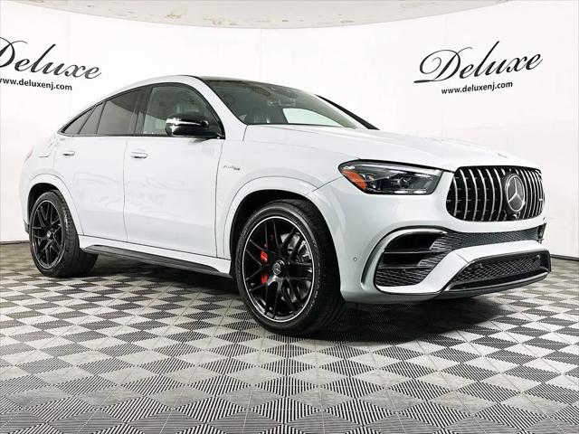 2024 Mercedes-Benz AMG GLE 63 S 4MATIC+ for sale in Linden, NJ