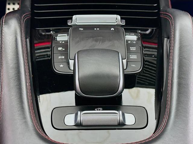 2024 Mercedes-Benz AMG GLE 63 S 4MATIC+
