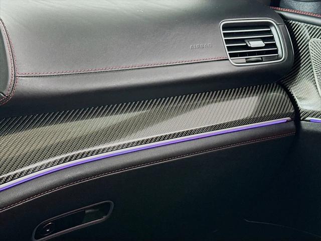 2024 Mercedes-Benz AMG GLE 63 S 4MATIC+