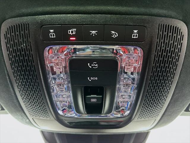2024 Mercedes-Benz AMG GLE 63 S 4MATIC+
