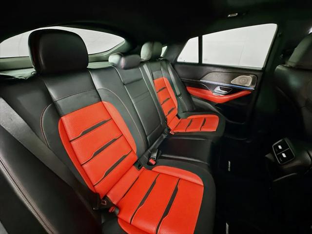 2024 Mercedes-Benz AMG GLE 63 S 4MATIC+
