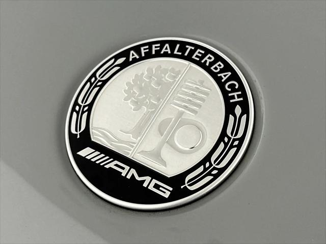 2024 Mercedes-Benz AMG GLE 63 S 4MATIC+