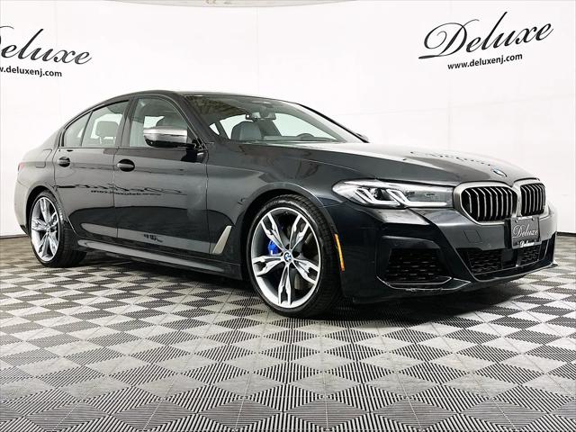 2023 BMW M5 i xDrive for sale in Linden, NJ