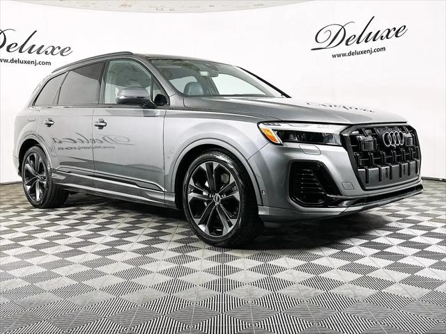 2025 Audi Q7 Prestige 55 TFSI quattro Tiptronic for sale in Linden, NJ