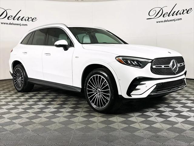 2025 Mercedes-Benz GLC 350e 4MATIC for sale in Linden, NJ