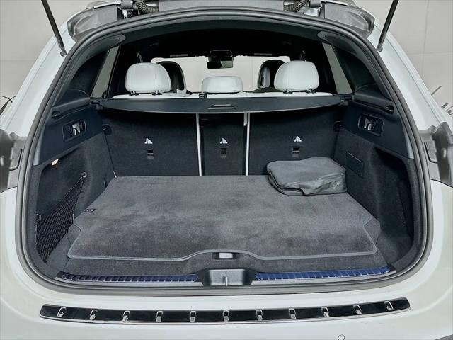 2025 Mercedes-Benz GLC 350e 4MATIC