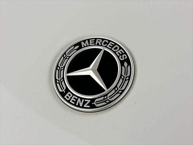 2025 Mercedes-Benz GLC 350e 4MATIC
