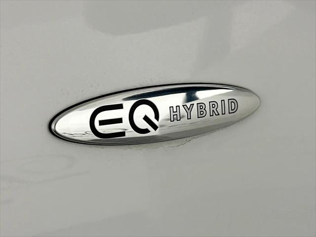 2025 Mercedes-Benz GLC 350e 4MATIC