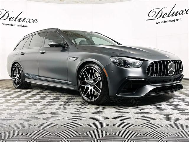 2023 Mercedes-Benz AMG E 63 S 4MATIC for sale in Linden, NJ