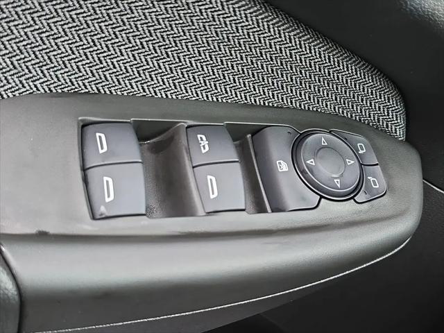 2026 Chevrolet TrailBlazer FWD LS