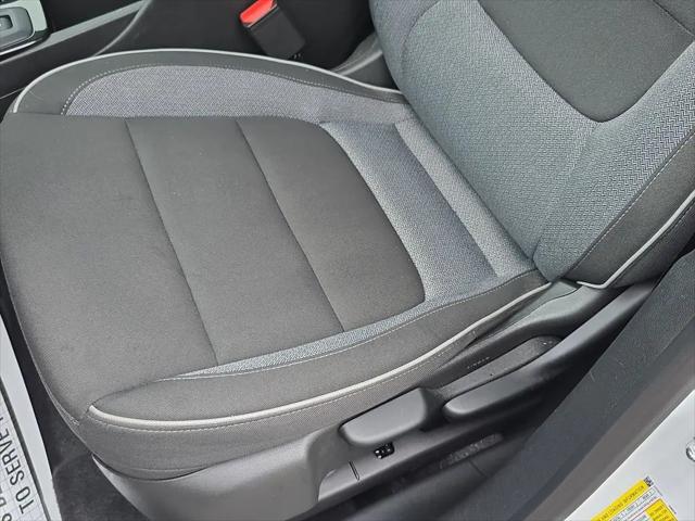 2026 Chevrolet TrailBlazer FWD LS