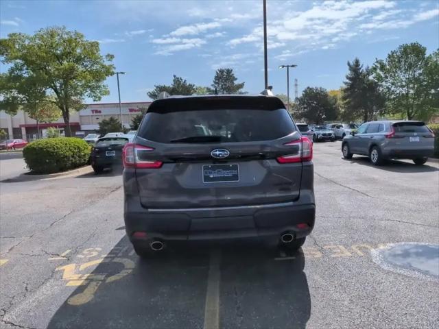 2023 Subaru Ascent Onyx Edition Limited 7-Passenger