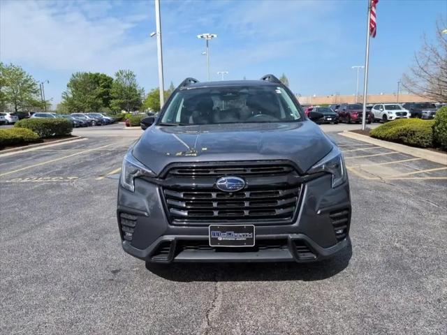 2023 Subaru Ascent Onyx Edition Limited 7-Passenger
