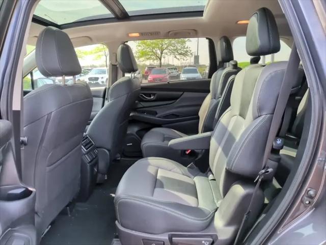 2023 Subaru Ascent Onyx Edition Limited 7-Passenger