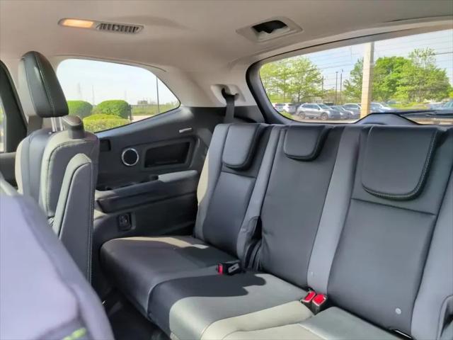 2023 Subaru Ascent Onyx Edition Limited 7-Passenger