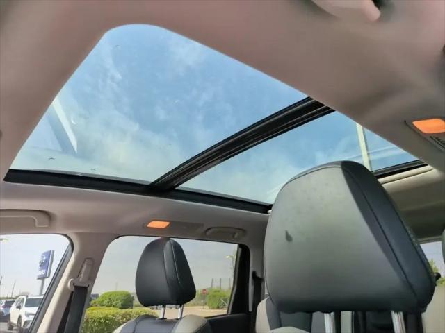 2023 Subaru Ascent Onyx Edition Limited 7-Passenger