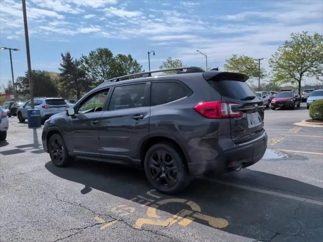 2023 Subaru Ascent Onyx Edition Limited 7-Passenger