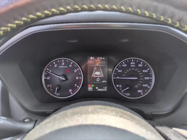 2023 Subaru Ascent Onyx Edition Limited 7-Passenger