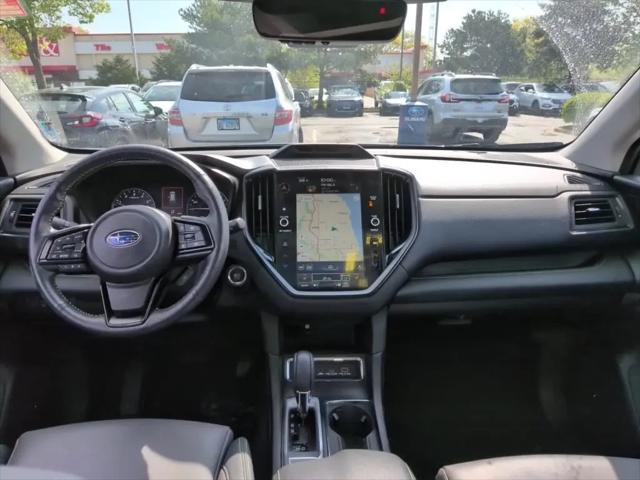 2023 Subaru Ascent Onyx Edition Limited 7-Passenger