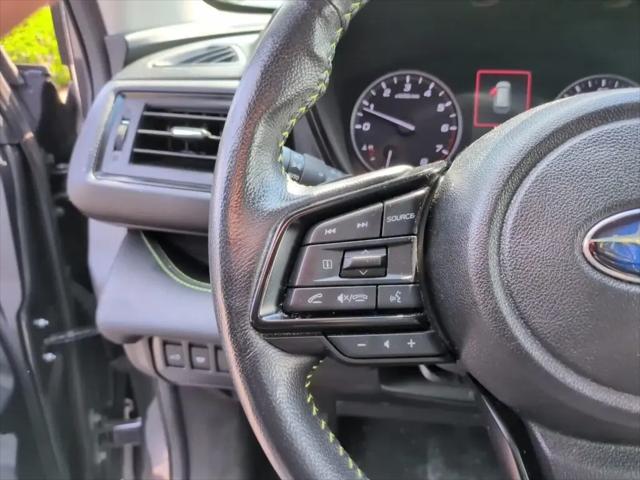 2023 Subaru Ascent Onyx Edition Limited 7-Passenger