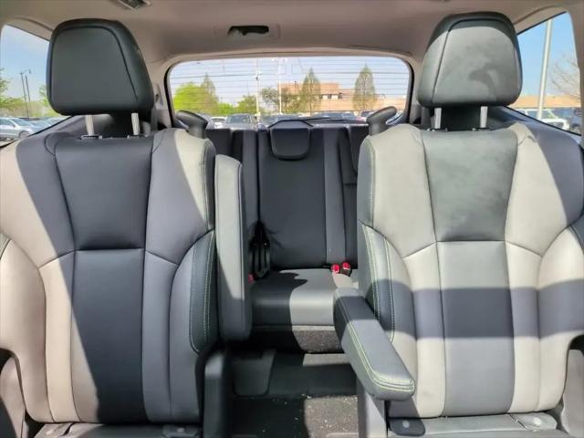 2023 Subaru Ascent Onyx Edition Limited 7-Passenger