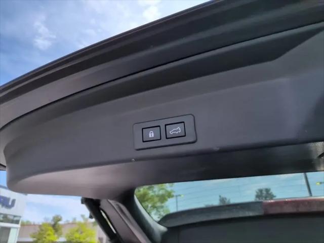 2023 Subaru Ascent Onyx Edition Limited 7-Passenger