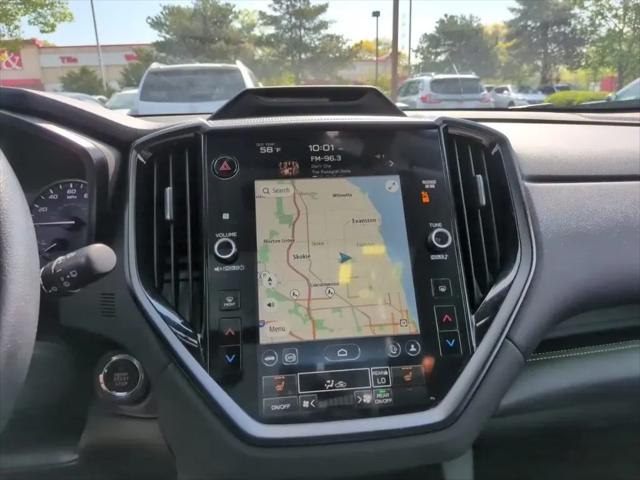 2023 Subaru Ascent Onyx Edition Limited 7-Passenger
