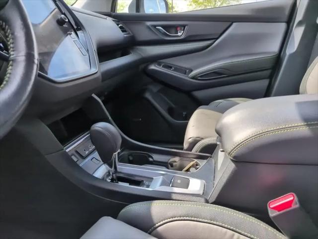 2023 Subaru Ascent Onyx Edition Limited 7-Passenger
