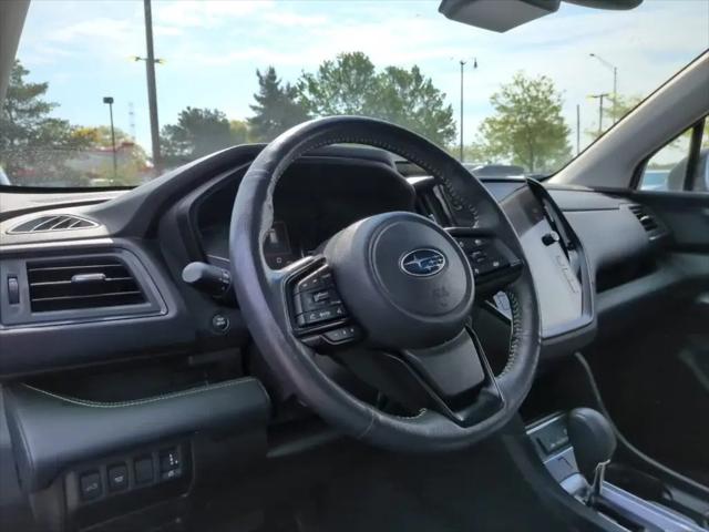 2023 Subaru Ascent Onyx Edition Limited 7-Passenger