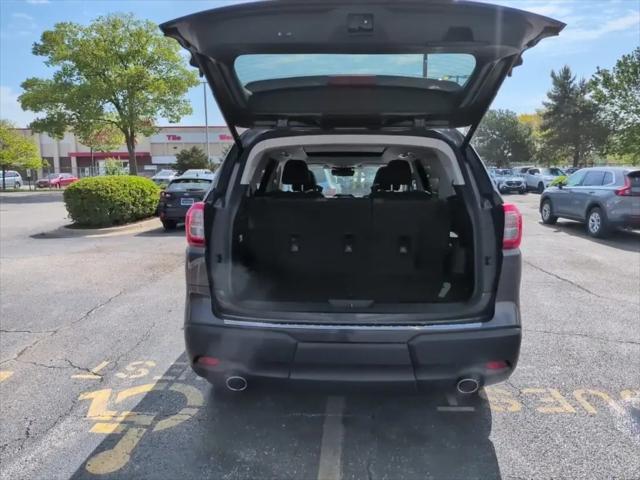 2023 Subaru Ascent Onyx Edition Limited 7-Passenger