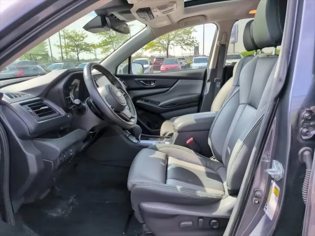 2023 Subaru Ascent Onyx Edition Limited 7-Passenger