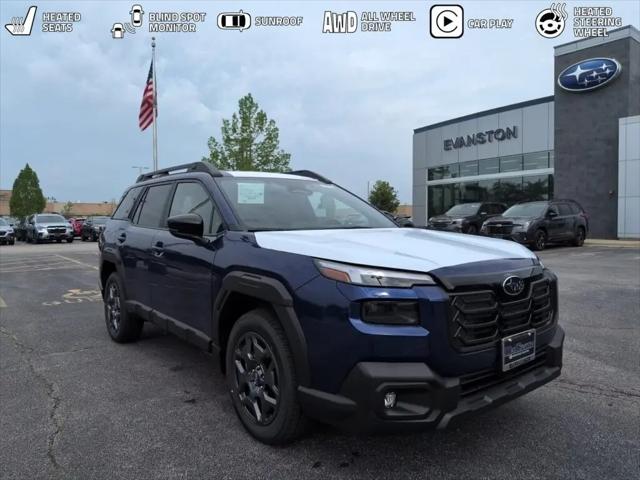 2026 Subaru Outback Premium for sale in Skokie, IL