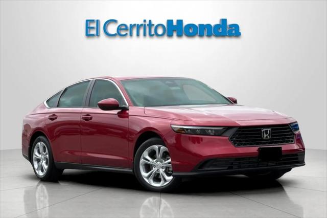 2026 Honda Accord Sedan LX for sale in El Cerrito, CA