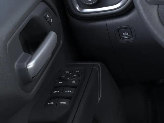 2026 Chevrolet Silverado 2500HD Crew Cab, Standard Bed, WT, 4WD