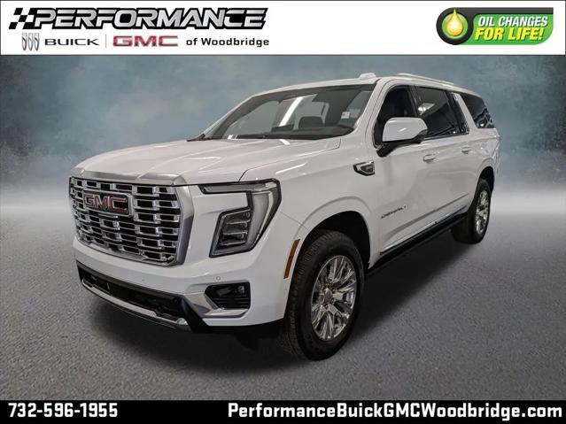 2026 GMC Yukon XL Denali 4WD for sale in Woodbridge, NJ