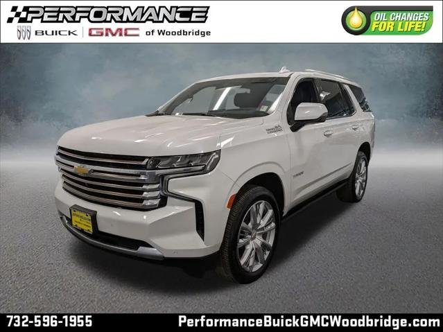 2024 Chevrolet Tahoe High Country for sale in Woodbridge, NJ