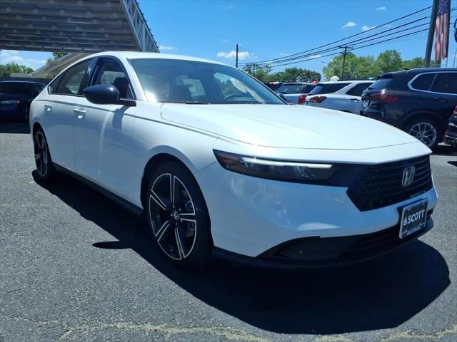2026 Honda Accord Sedan SE for sale in Vineland, NJ