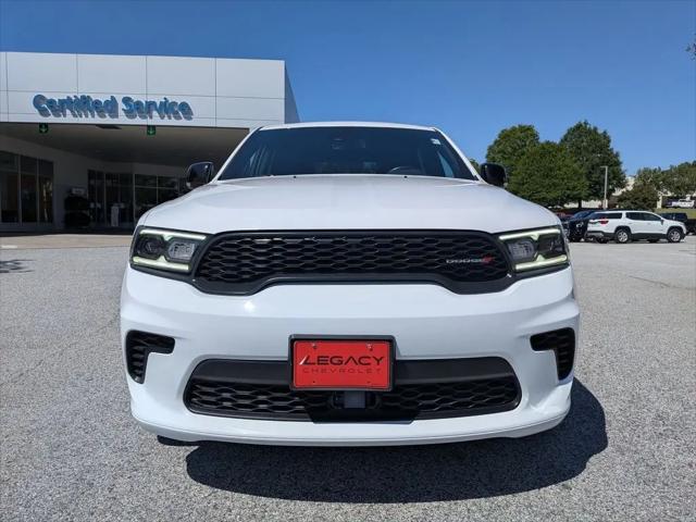 2024 Dodge Durango GT Plus AWD