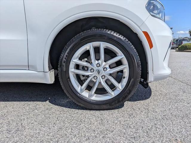 2024 Dodge Durango GT Plus AWD