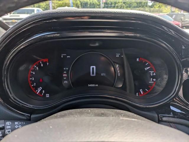 2024 Dodge Durango GT Plus AWD