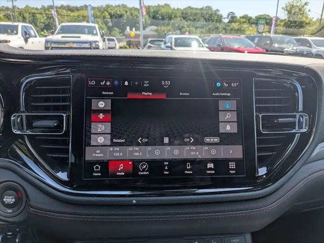 2024 Dodge Durango GT Plus AWD