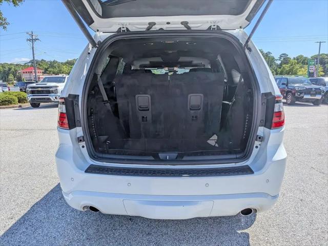 2024 Dodge Durango GT Plus AWD
