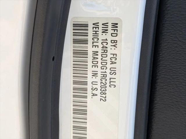 2024 Dodge Durango GT Plus AWD