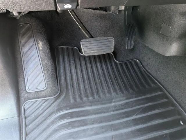 2025 Chevrolet Silverado 2500HD 4WD Crew Cab Standard Bed LT