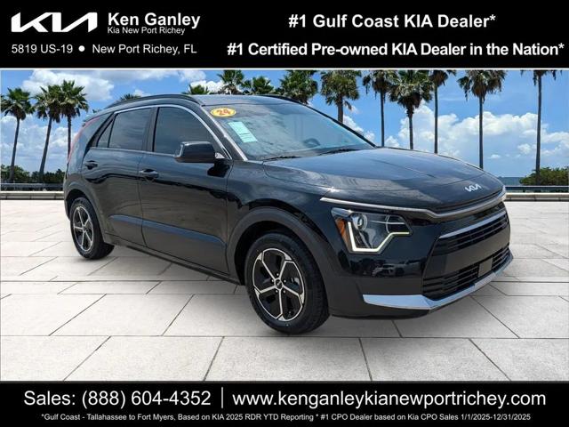 2024 Kia Niro EX for sale in New Port Richey, FL