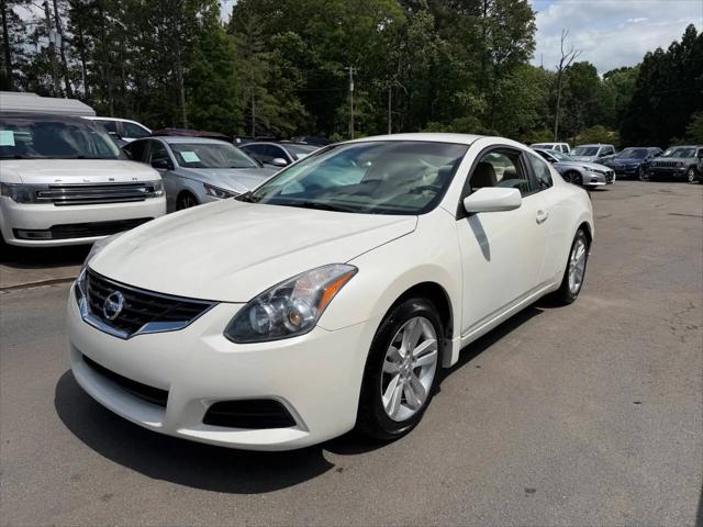 2011 Nissan Altima 2.5 S for sale in Buford, GA