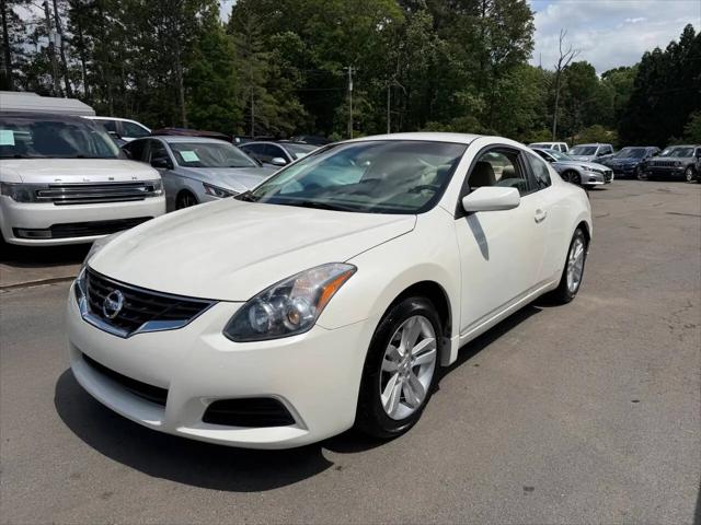 2011 Nissan Altima 2.5 S for sale in Buford, GA