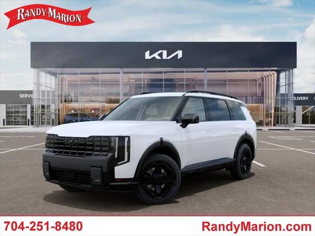 2027 Kia Telluride X-Line EX for sale in Salisbury, NC
