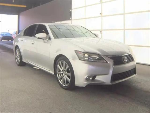 2013 Lexus GS 350 GS 350 for sale in Orlando, FL