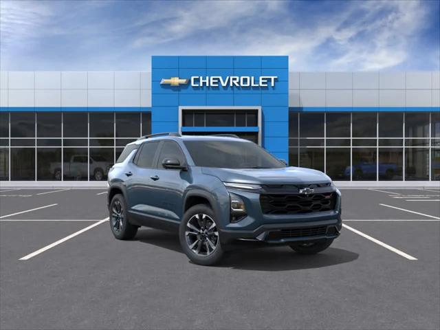 2026 Chevrolet Equinox AWD RS for sale in Auburn, NY